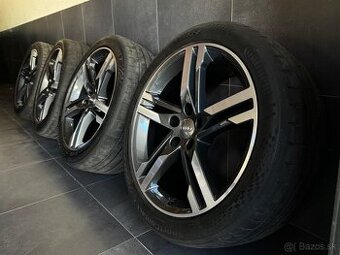 Audi disky 5x112 r18