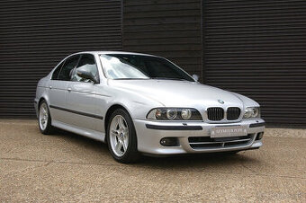 Bmw e39 540i