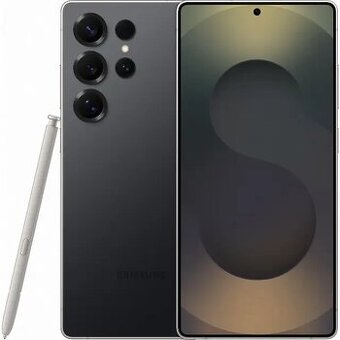Samsung Galaxy S25 Ultra 5G 12/1TB Black Black