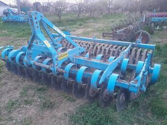 Lemken Heliodor 8/300 disk,disky,kompaktor,cifer