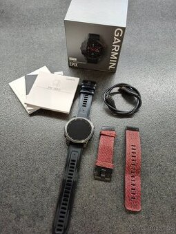 Garmin Epic Gen 2