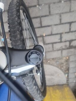 bicykel