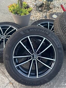 pneumatiky 235/60/r18