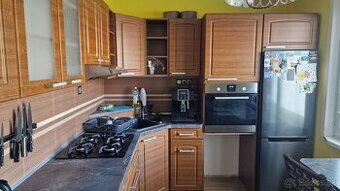 3-izbovy byt na Podbrezinach