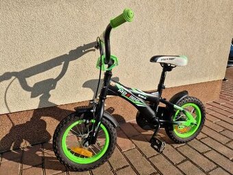 Detský bicykel
