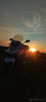 Maxiskúter Kymco Xciting 250