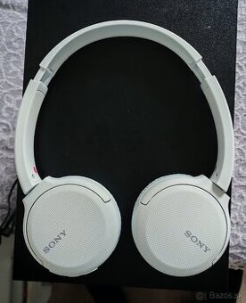 Slúchadlá Sony WH-CH510