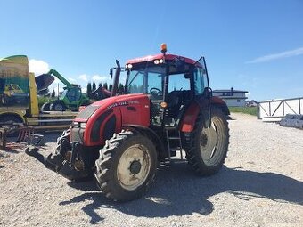 Predám Zetor forterra 12441