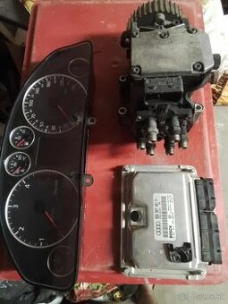 VSTREKOVACIE čERPADLO 2.5 TDI 120 KW BGD 059 130 106 M