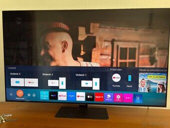 TV Samsung 55