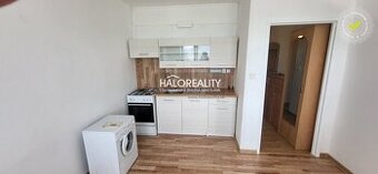 HALO reality - Predaj, jednoizbový byt Žiar nad Hronom, Výbo