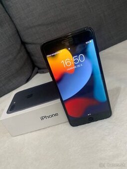 iPhone 7 plus 128gb