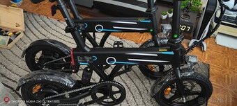 Elektricky cestný bicykel