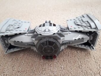 LEGO Starwars Rebels Tie Fighter