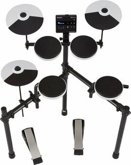 Súprava elektronických bicích Roland TD-02K