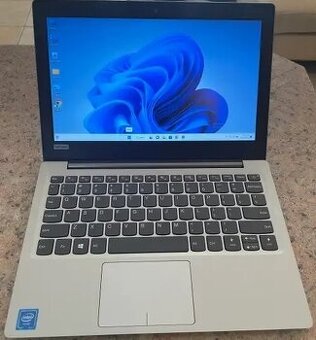 Notebook Lenovo ideapad 120S-11IAP