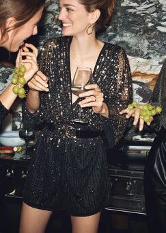 Zara overal