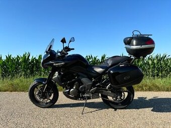 Kawasaki versys 650 35kW A2