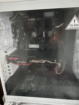 Predám PC