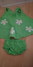 Oblečenie Newborn