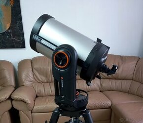 Celestron NexStar Evolution 9.25" WiFi GoTo teleskop - 1