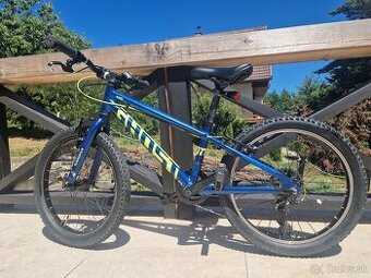 Horsky bicykel GHOST