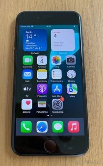 iPhone SE 128GB, 2020
