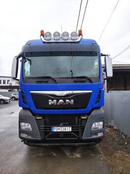 MAN TGX