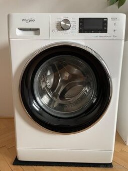 Práčka Whirlpool
