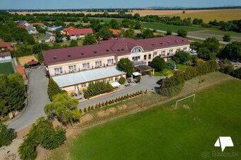 Predaj - Penzión - Radava