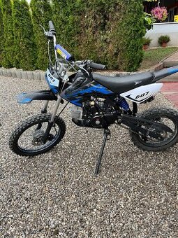 Pitbike