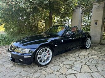 BMW Z3 roadster 3,0i - 1
