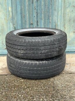 Gumy Pirelli Chrono 195/70 r15C LETNE