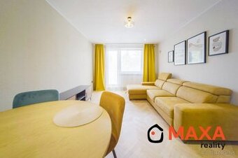 Prenájom bytu sídlisko Žabník, Prievidza