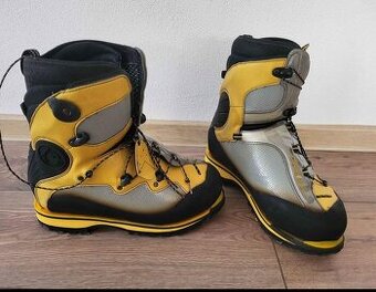 La sportiva spantik
