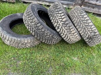 Pneumatiky 175/65 R14