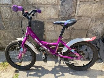 Detsky bicykel - 1