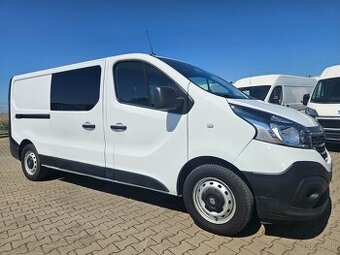 Renault Trafic L2H1 6 miestne 2.0 dCi/120hp - 2021