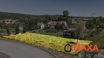 Na predaj záhrada - Nováky