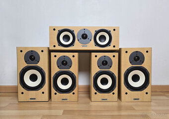 Tannoy zostava / aj jednotlivo
