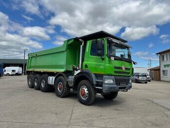 TATRA T 158 PHOENIX 10X8 2015 VIN 662
