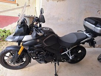 Suzuki V-Strom 1000
