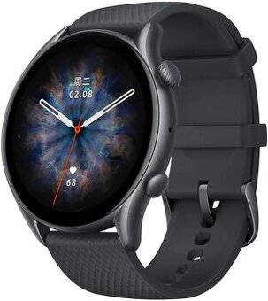 Predám smart hodinky Amazfit GTR 3 Pro