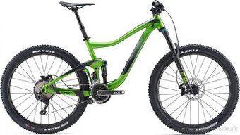 Giant Trance 2 GE