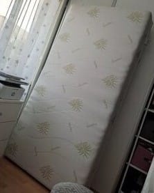 Kvalitné penove matrace 90x200