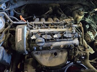 Motor 1.4 16V __ VW group