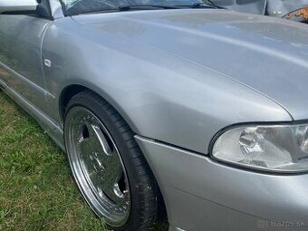 A4 B5 1.9TDI