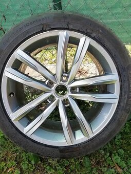 5x112 r18 Dartford