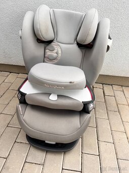Cybex Pallas M