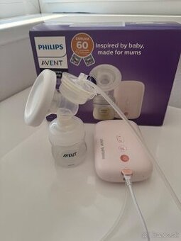 Odsávačka Philips Avent - 1